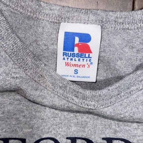 Oxford, MS Ladies Tank Top - Picture 4 of 5